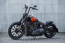 Harley-Davidson Street Runner