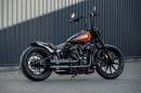 Harley-Davidson Street Runner