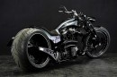 Harley-Davidson Styler Ampeg