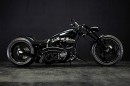 Harley-Davidson Styler Ampeg