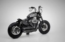 Harley-Davidson Stylist