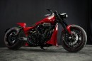Harley-Davidson Super Fly