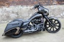 Harley-Davidson Supreme