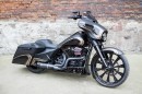 Harley-Davidson Supreme