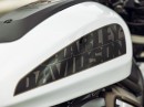 Harley-Davidson suspends operations and shipments to Russia