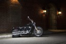 Harley-Davidson suspends operations and shipments to Russia