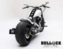 Harley-Davidson "Thawb"