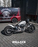 Harley-Davidson "Thawb"