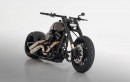 Harley-Davidson The Artwork