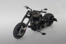 Harley-Davidson The Artwork