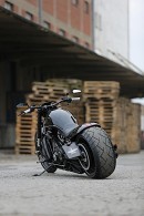 Harley-Davidson Thunderbolt 280