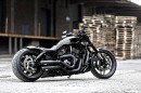 Harley-Davidson Thunderbolt 280