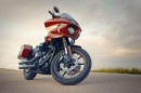 New Harley-Davidson bikes to premiere on January 24