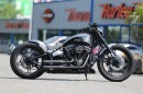 Harley-Davidson Torqpedo