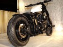 Harley-Davidson Trending Topic