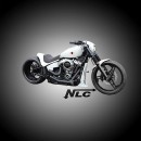 Harley-Davidson Triple X