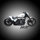 Harley-Davidson Triple X