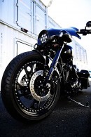 Harley-Davidson Trojan Horse
