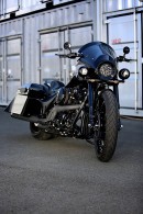 Harley-Davidson Trojan Horse