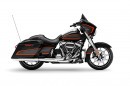 Harley-Davidson Apex paint for Grand American Touring models