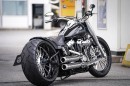Harley-Davidson TwentyOne Pirate