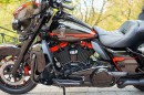 Harley-Davidson Ultra Low Grander