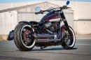 Harley-Davidson Uncle Slim