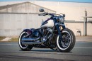 Harley-Davidson Uncle Slim
