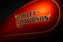 Harley-Davidson El Diablo