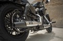 2016 Harley-Davidson Forty-Eight