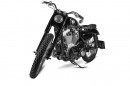 Harley-Davidson “Urban Scrambler”