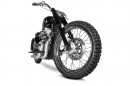 Harley-Davidson “Urban Scrambler”