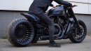 Harley-Davidson Onik