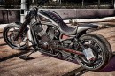 Harley-Davidson V-Rod Oliver