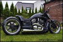 Harley-Davidson V-Rod SS