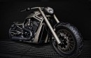 Harley-Davidson V-Rod Trill