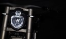Harley-Davidson V-Rod Trill