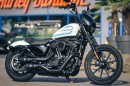 Harley-Davidson Vancy