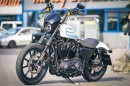 Harley-Davidson Vancy