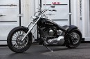 Harley-Davidson Vanquish