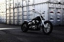 Harley-Davidson Vanquish