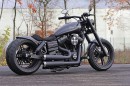 Harley-Davidson Vegas
