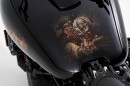 Harley-Davidson Viking
