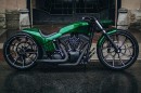Harley-Davidson Vinci