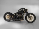 Harley-Davidson Vinta