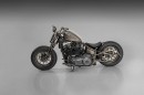 Harley-Davidson Vintage Bob