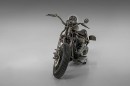 Harley-Davidson Vintage Bob