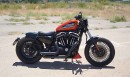 Harley-Davidson Vivir