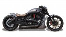 Harley-Davidson VROD 330