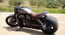 Harley-Davidson VROD 330
